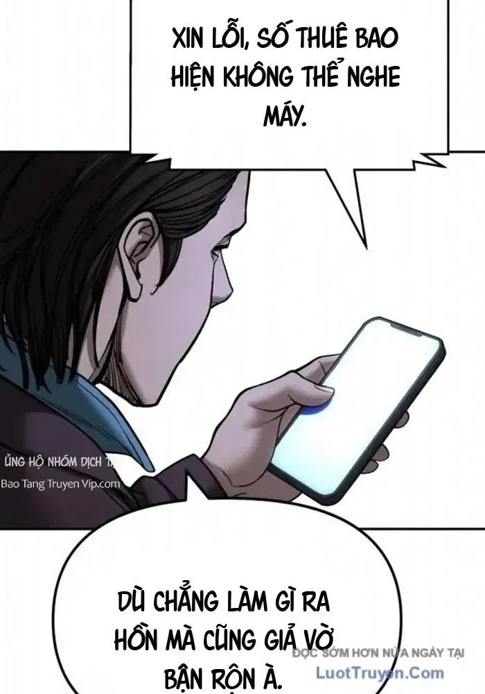 Giang Hồ Thực Thi Công Lý Chap 167 - Next Chap 166