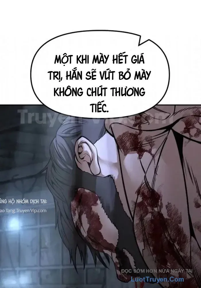 Giang Hồ Thực Thi Công Lý Chap 167 - Next Chap 166