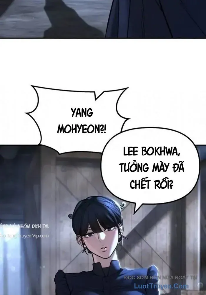 Giang Hồ Thực Thi Công Lý Chap 167 - Next Chap 166