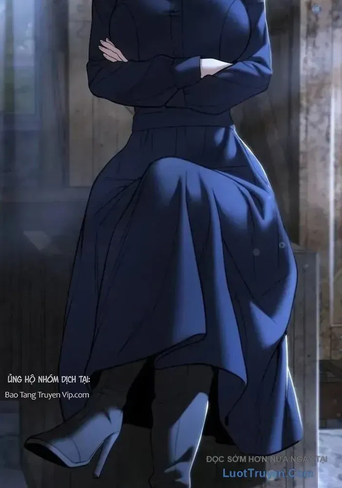 Giang Hồ Thực Thi Công Lý Chap 167 - Next Chap 166