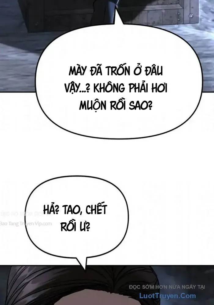 Giang Hồ Thực Thi Công Lý Chap 167 - Next Chap 166