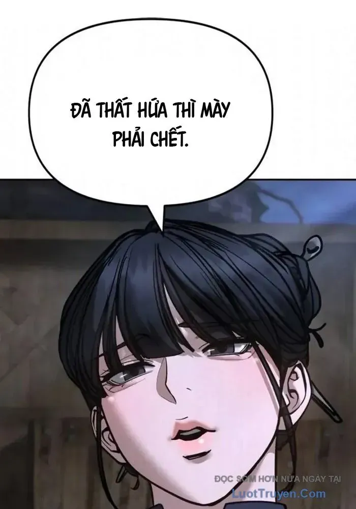 Giang Hồ Thực Thi Công Lý Chap 167 - Next Chap 166