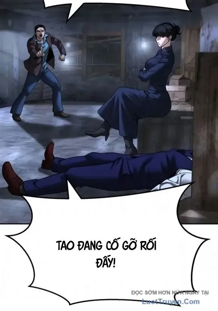 Giang Hồ Thực Thi Công Lý Chap 167 - Next Chap 166