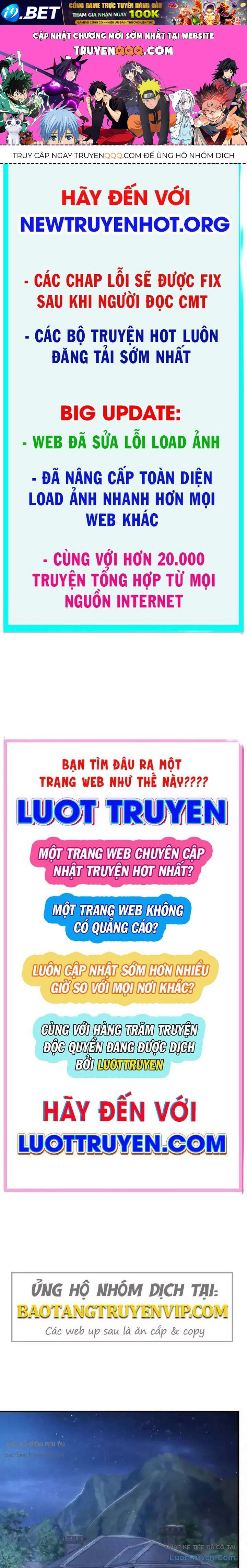 Giang Hồ Thực Thi Công Lý Chap 168 - Next Chap 167