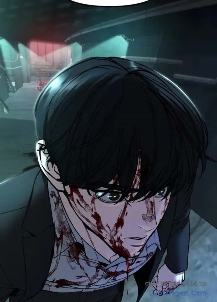 Giang Hồ Thực Thi Công Lý Chap 168 - Next Chap 167