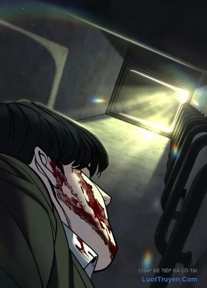 Giang Hồ Thực Thi Công Lý Chap 168 - Next Chap 167