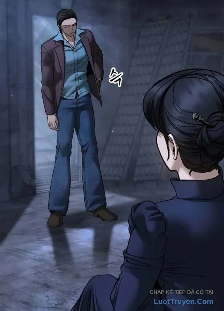 Giang Hồ Thực Thi Công Lý Chap 168 - Next Chap 167