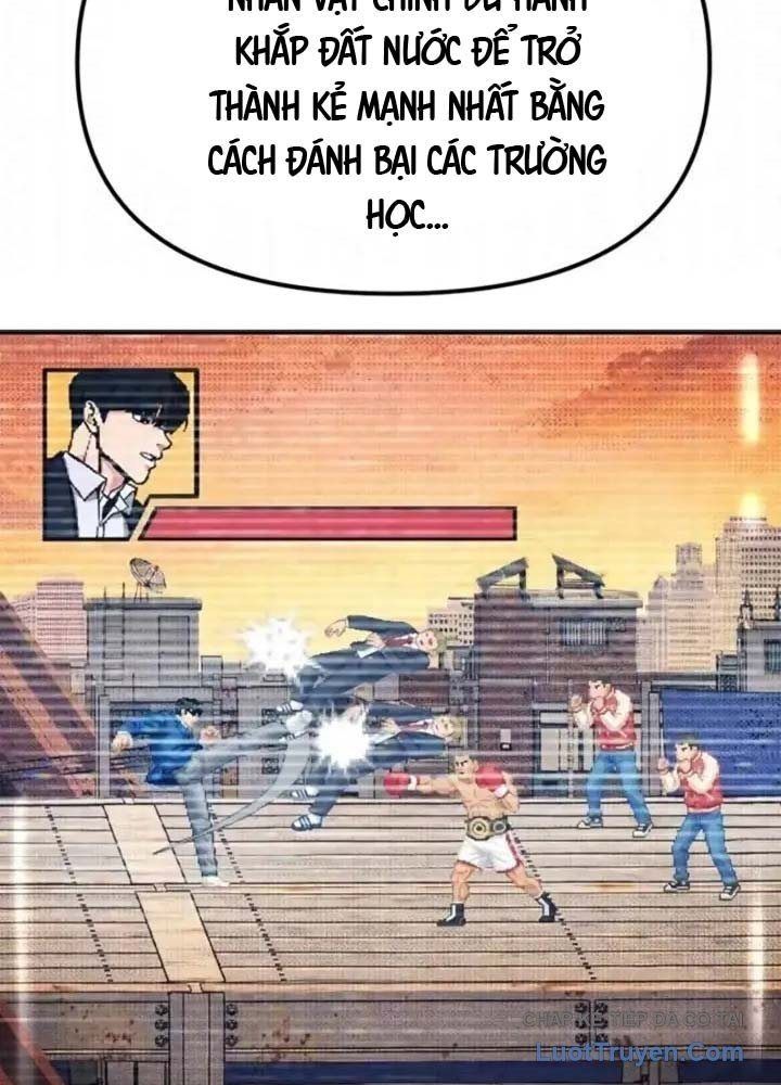 Giang Hồ Thực Thi Công Lý Chap 168 - Next Chap 167