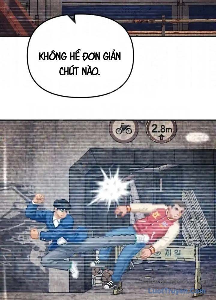 Giang Hồ Thực Thi Công Lý Chap 168 - Next Chap 167