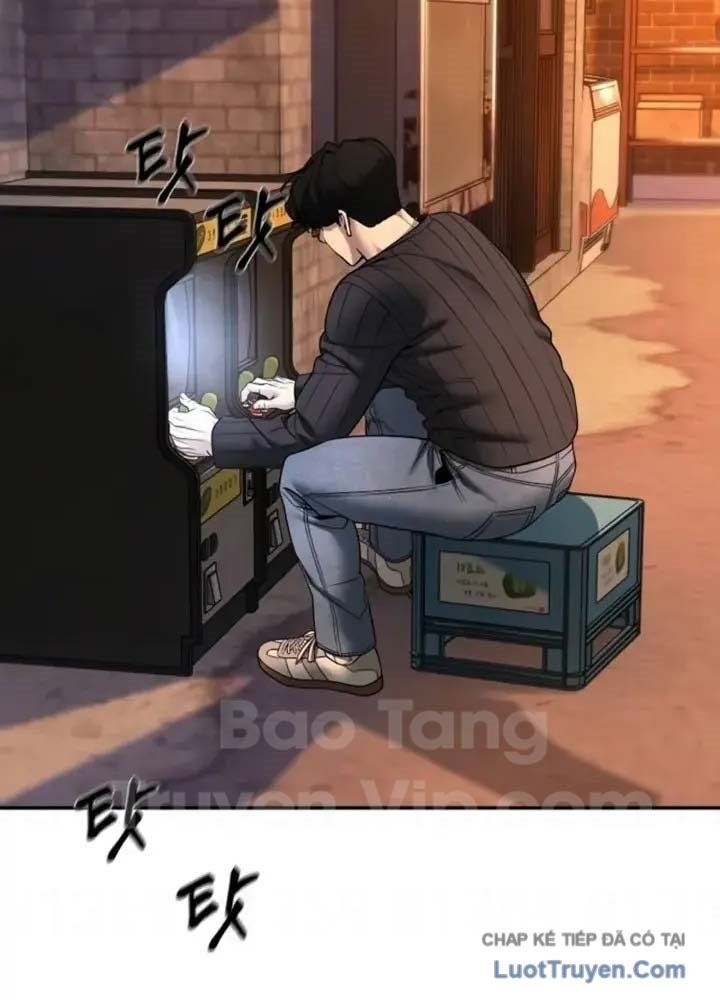 Giang Hồ Thực Thi Công Lý Chap 168 - Next Chap 167