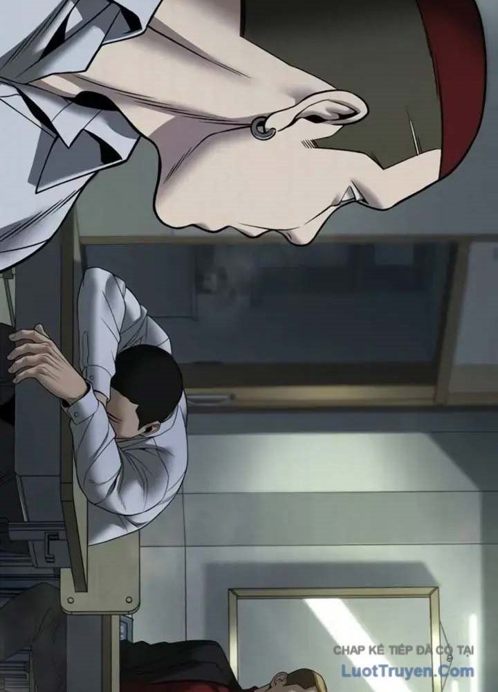 Giang Hồ Thực Thi Công Lý Chap 168 - Next Chap 167
