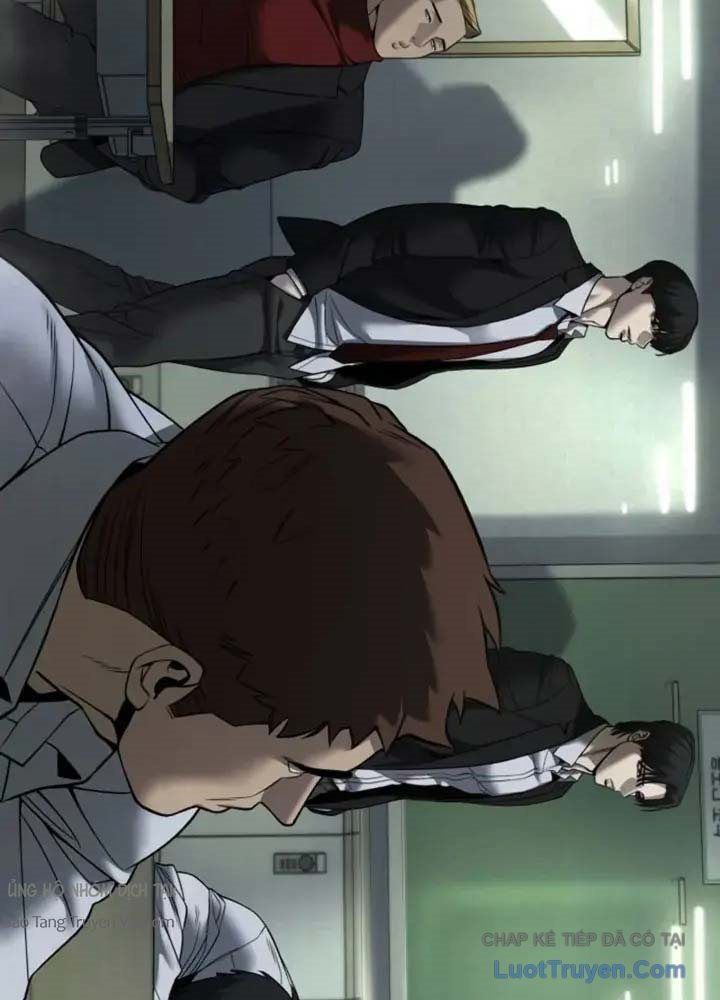 Giang Hồ Thực Thi Công Lý Chap 168 - Next Chap 167