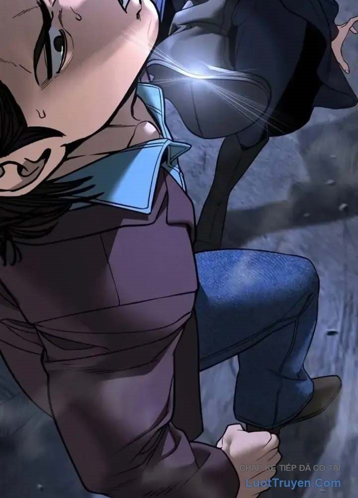 Giang Hồ Thực Thi Công Lý Chap 168 - Next Chap 167