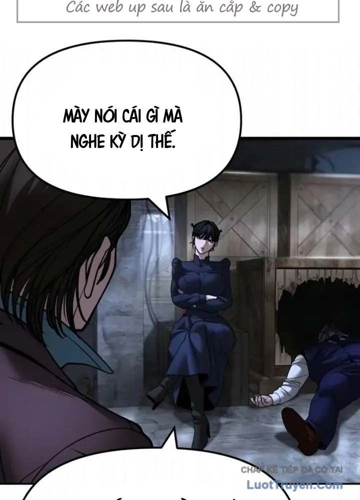 Giang Hồ Thực Thi Công Lý Chap 168 - Next Chap 167