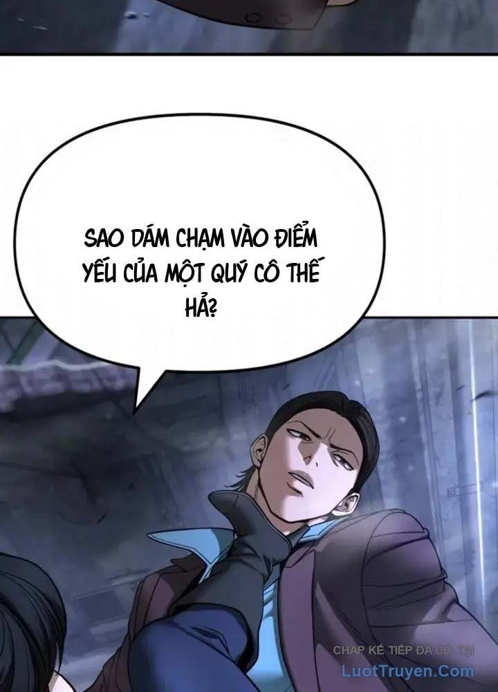 Giang Hồ Thực Thi Công Lý Chap 168 - Next Chap 167
