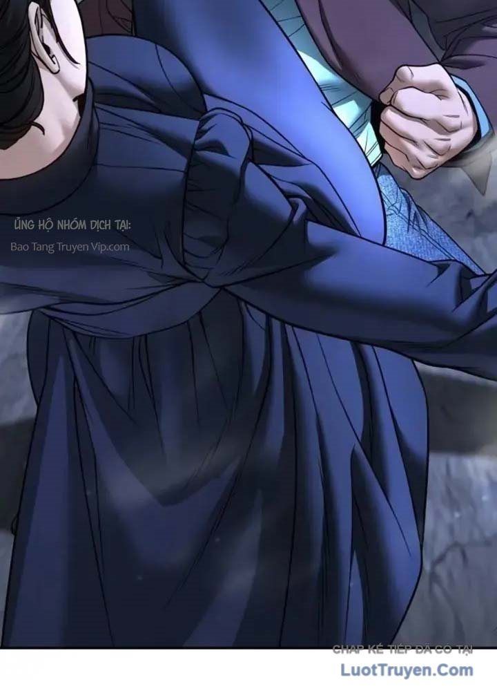 Giang Hồ Thực Thi Công Lý Chap 168 - Next Chap 167