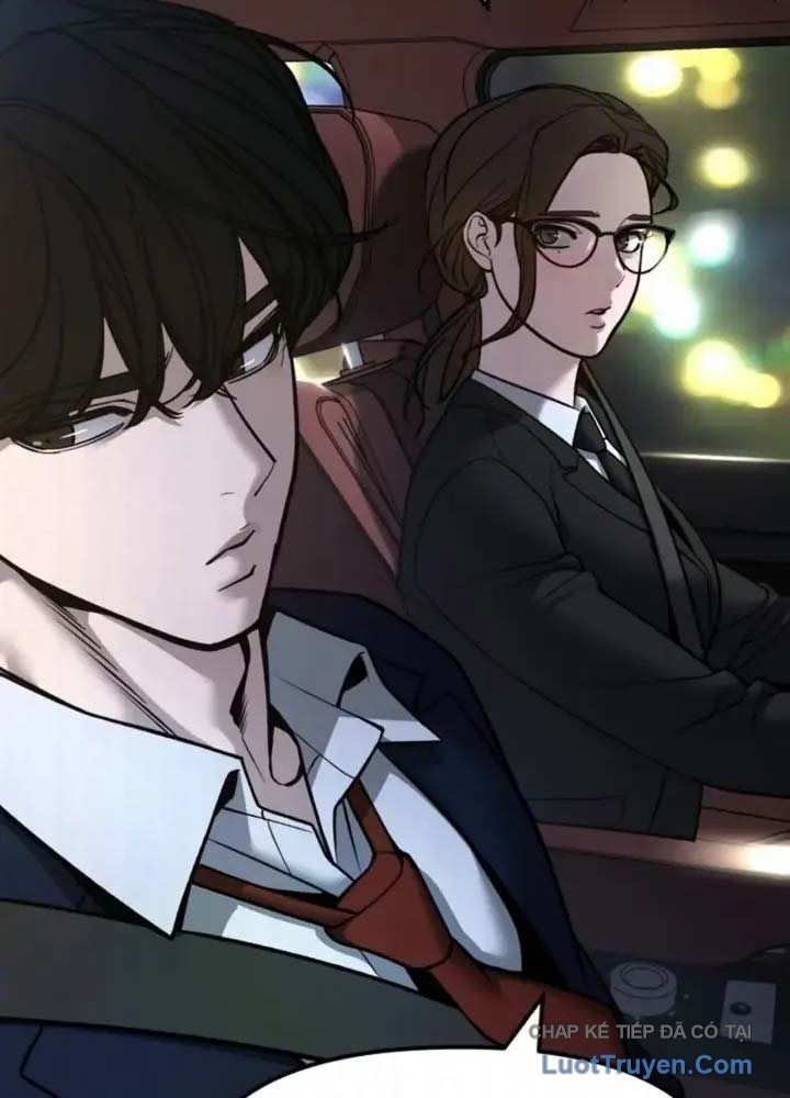 Giang Hồ Thực Thi Công Lý Chap 168 - Next Chap 167