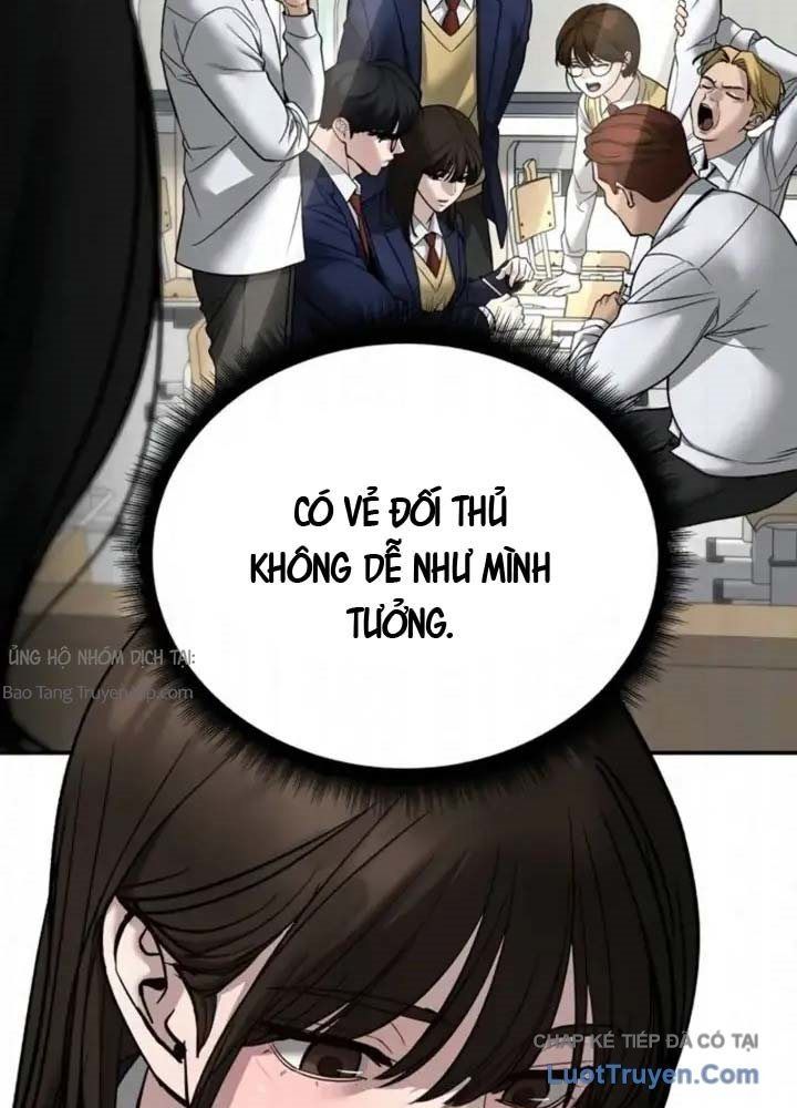 Giang Hồ Thực Thi Công Lý Chap 168 - Next Chap 167