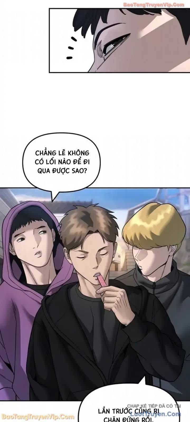 Giang Hồ Thực Thi Công Lý Chap 169 - Next Chap 168