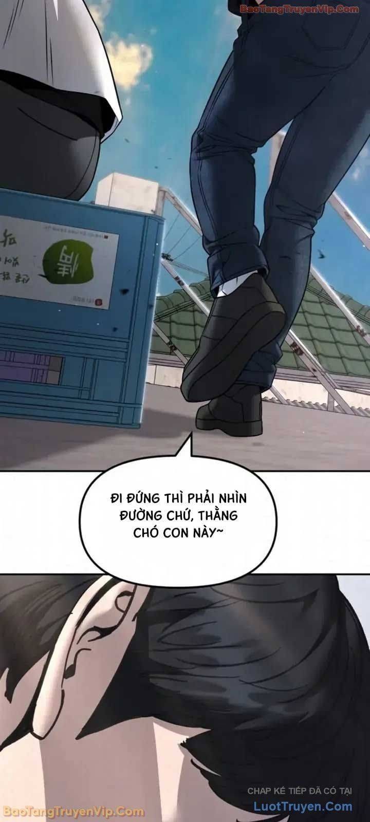 Giang Hồ Thực Thi Công Lý Chap 169 - Next Chap 168