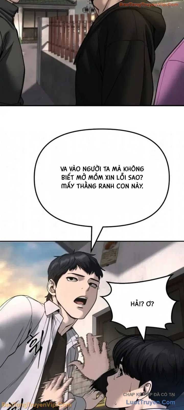 Giang Hồ Thực Thi Công Lý Chap 169 - Next Chap 168