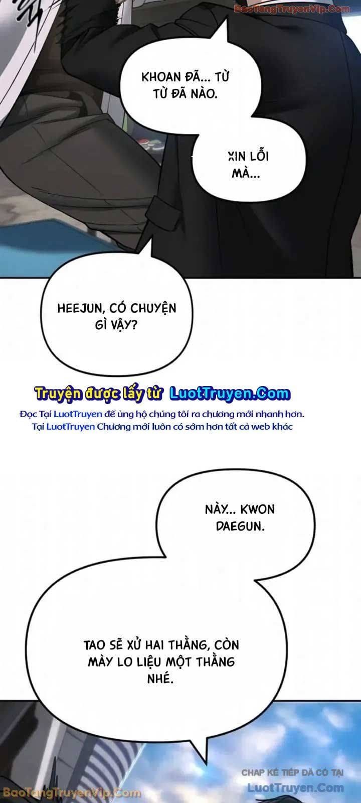 Giang Hồ Thực Thi Công Lý Chap 169 - Next Chap 168