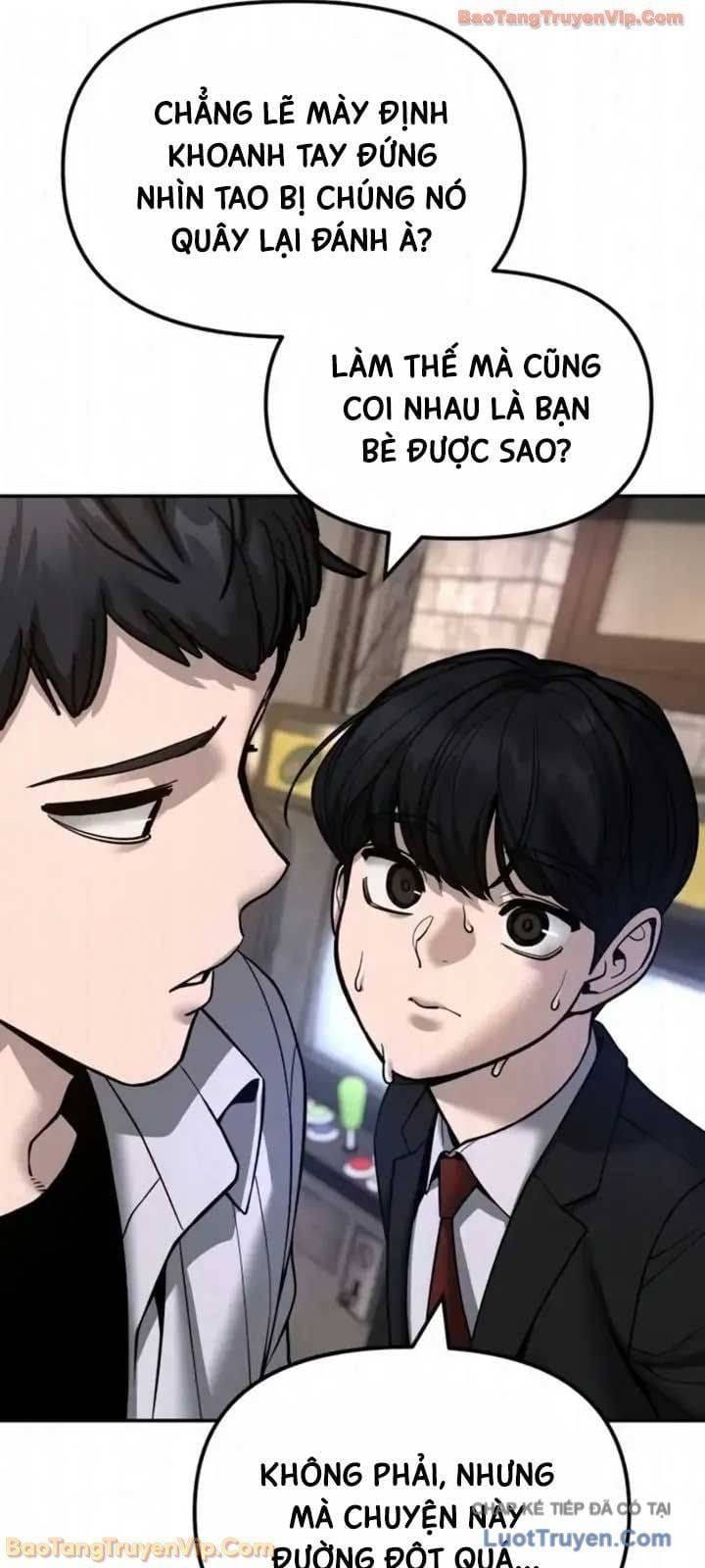 Giang Hồ Thực Thi Công Lý Chap 169 - Next Chap 168