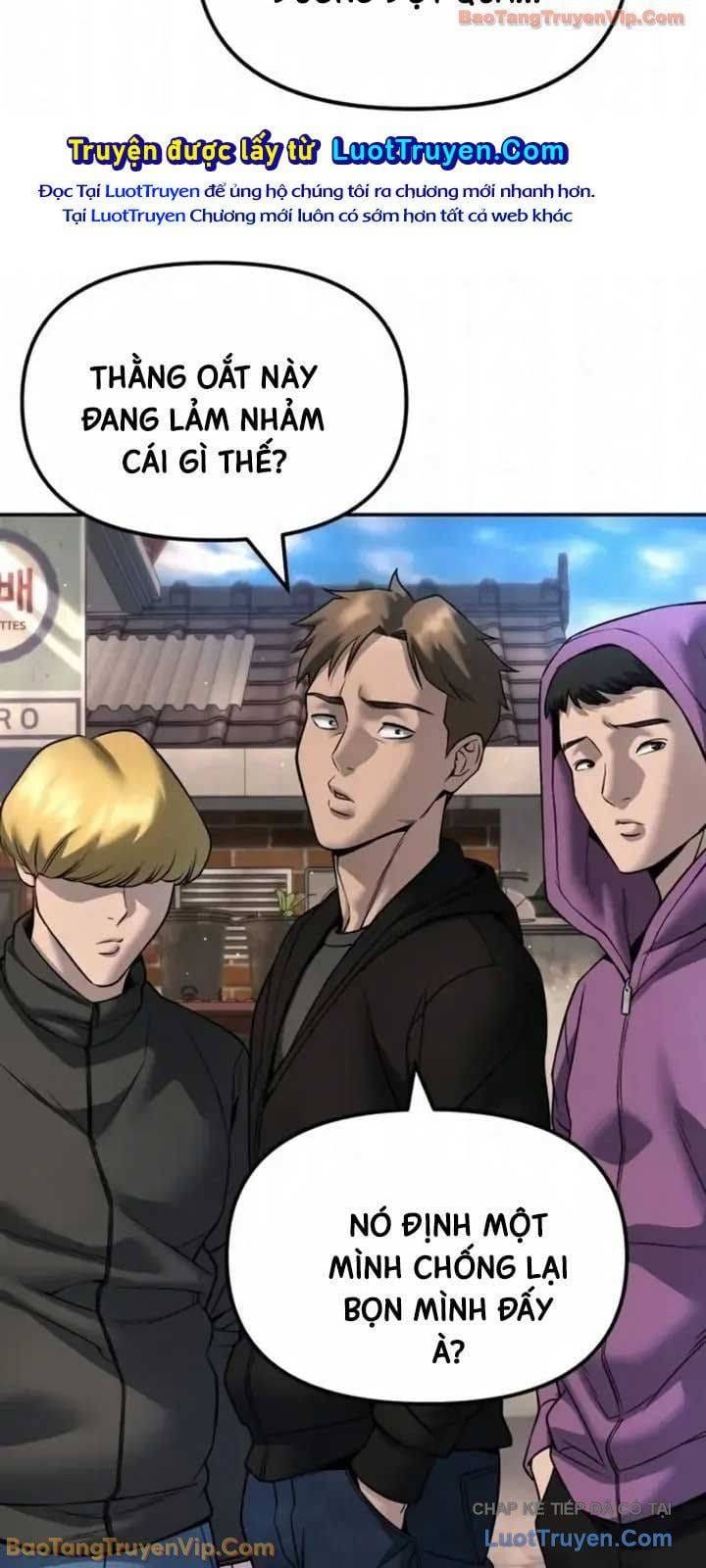 Giang Hồ Thực Thi Công Lý Chap 169 - Next Chap 168