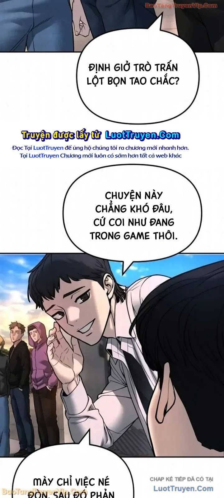Giang Hồ Thực Thi Công Lý Chap 169 - Next Chap 168