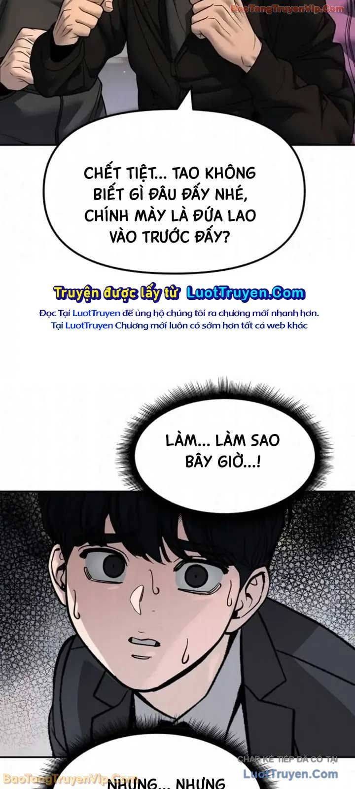 Giang Hồ Thực Thi Công Lý Chap 169 - Next Chap 168