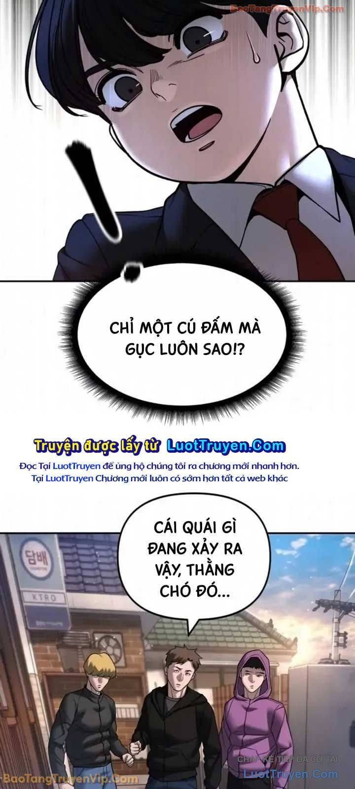 Giang Hồ Thực Thi Công Lý Chap 169 - Next Chap 168