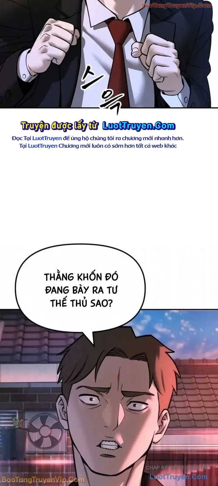 Giang Hồ Thực Thi Công Lý Chap 169 - Next Chap 168