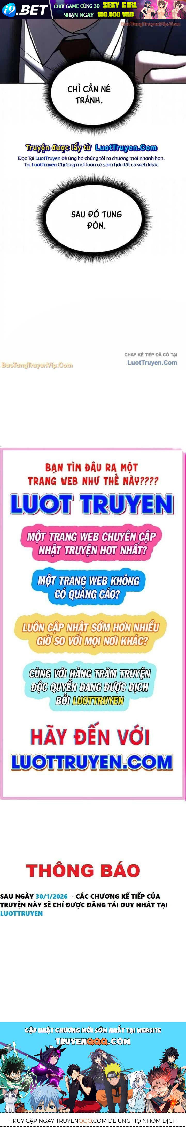 Giang Hồ Thực Thi Công Lý Chap 169 - Next Chap 168