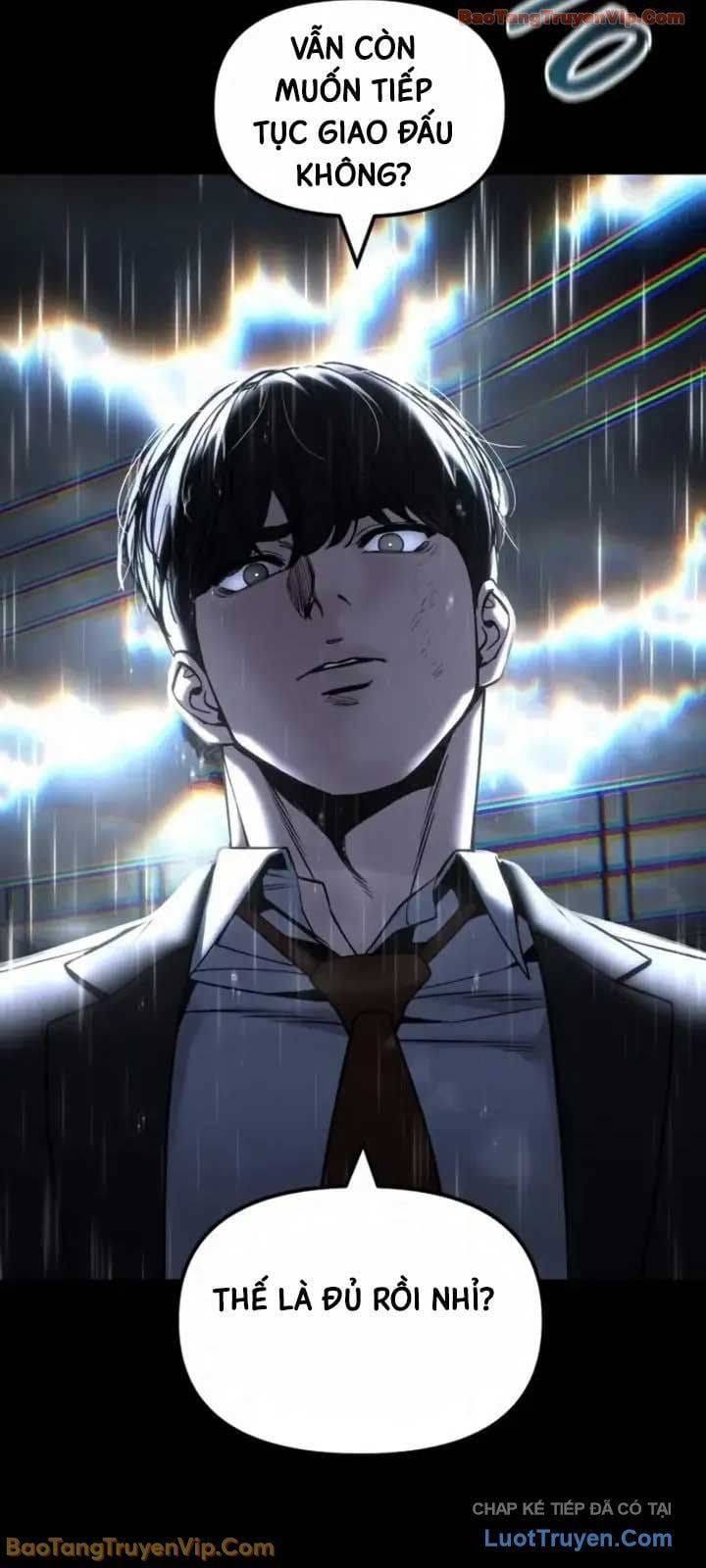 Giang Hồ Thực Thi Công Lý Chap 169 - Next Chap 168