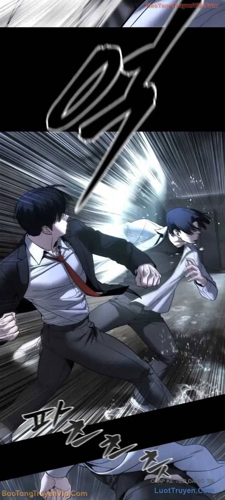 Giang Hồ Thực Thi Công Lý Chap 169 - Next Chap 168