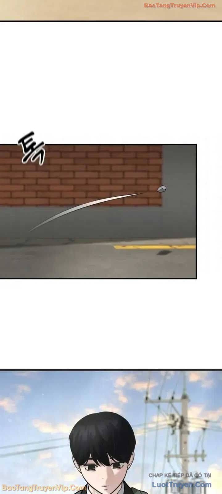 Giang Hồ Thực Thi Công Lý Chap 169 - Next Chap 168