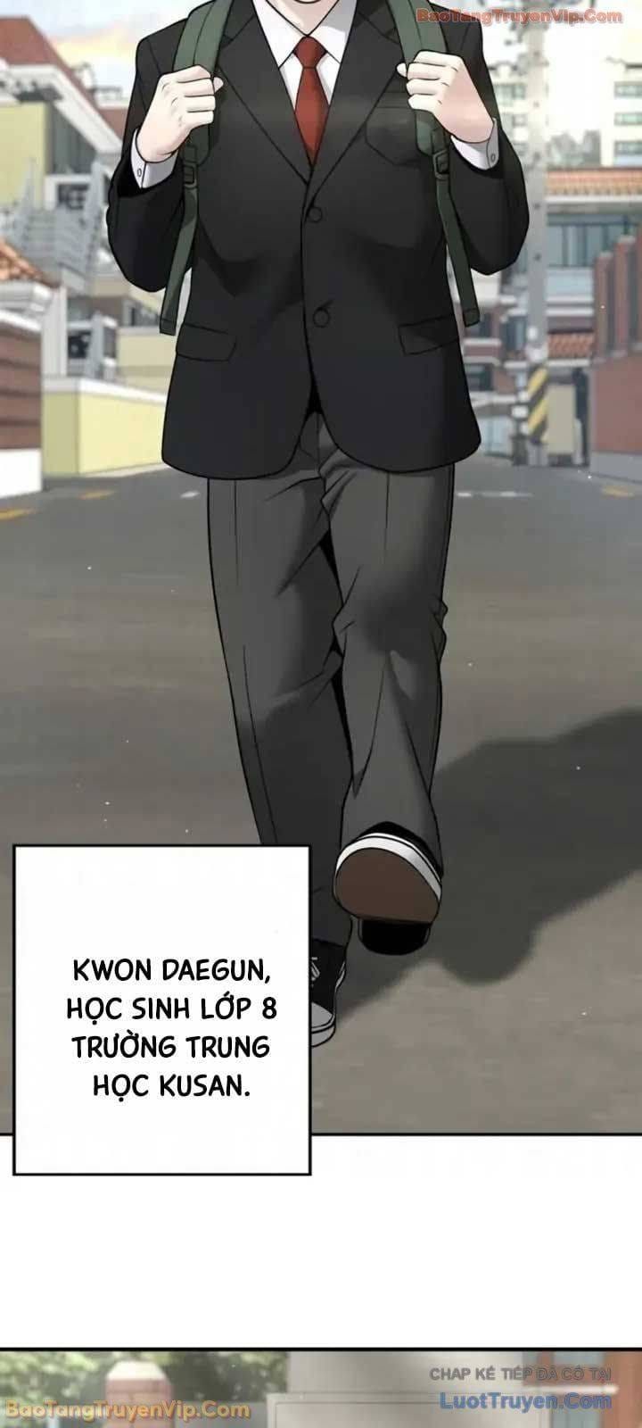 Giang Hồ Thực Thi Công Lý Chap 169 - Next Chap 168