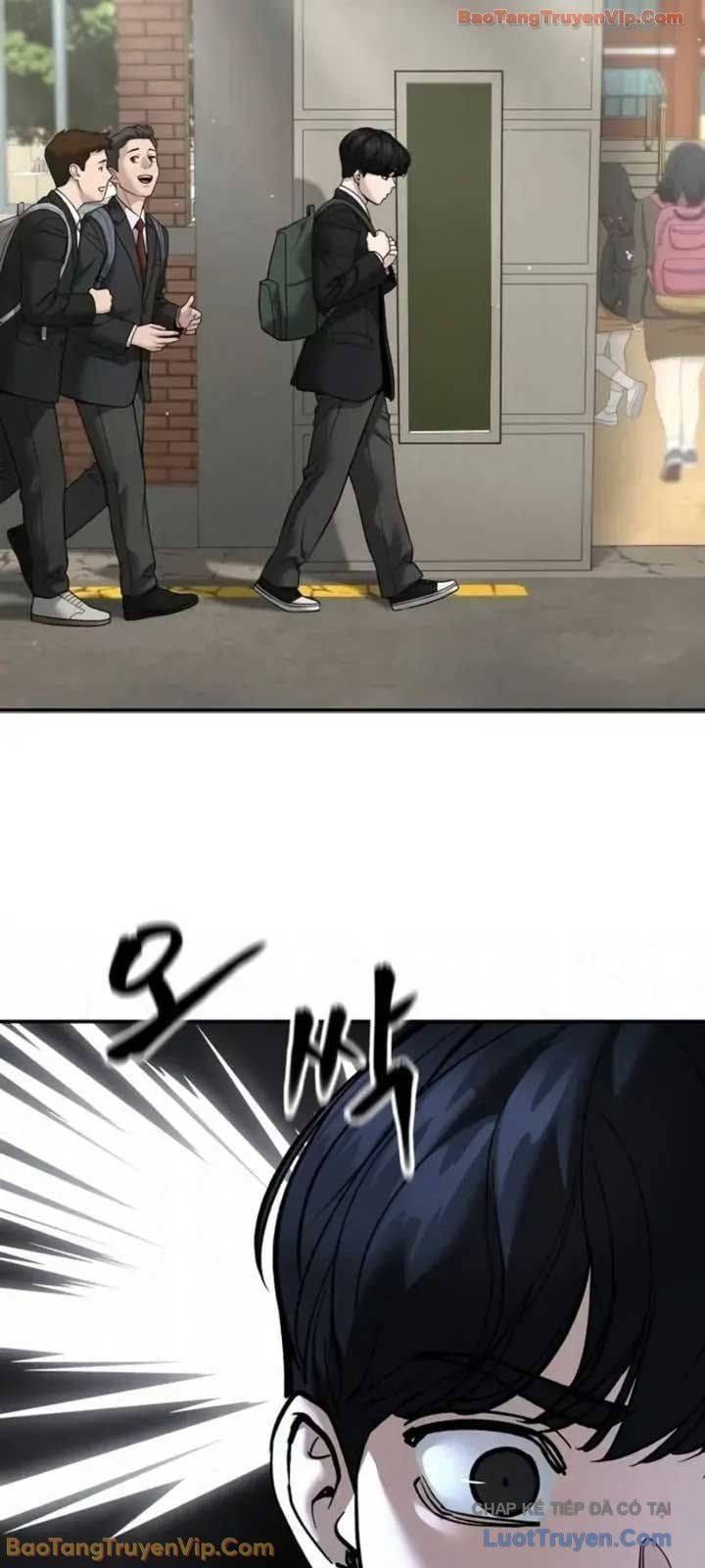 Giang Hồ Thực Thi Công Lý Chap 169 - Next Chap 168