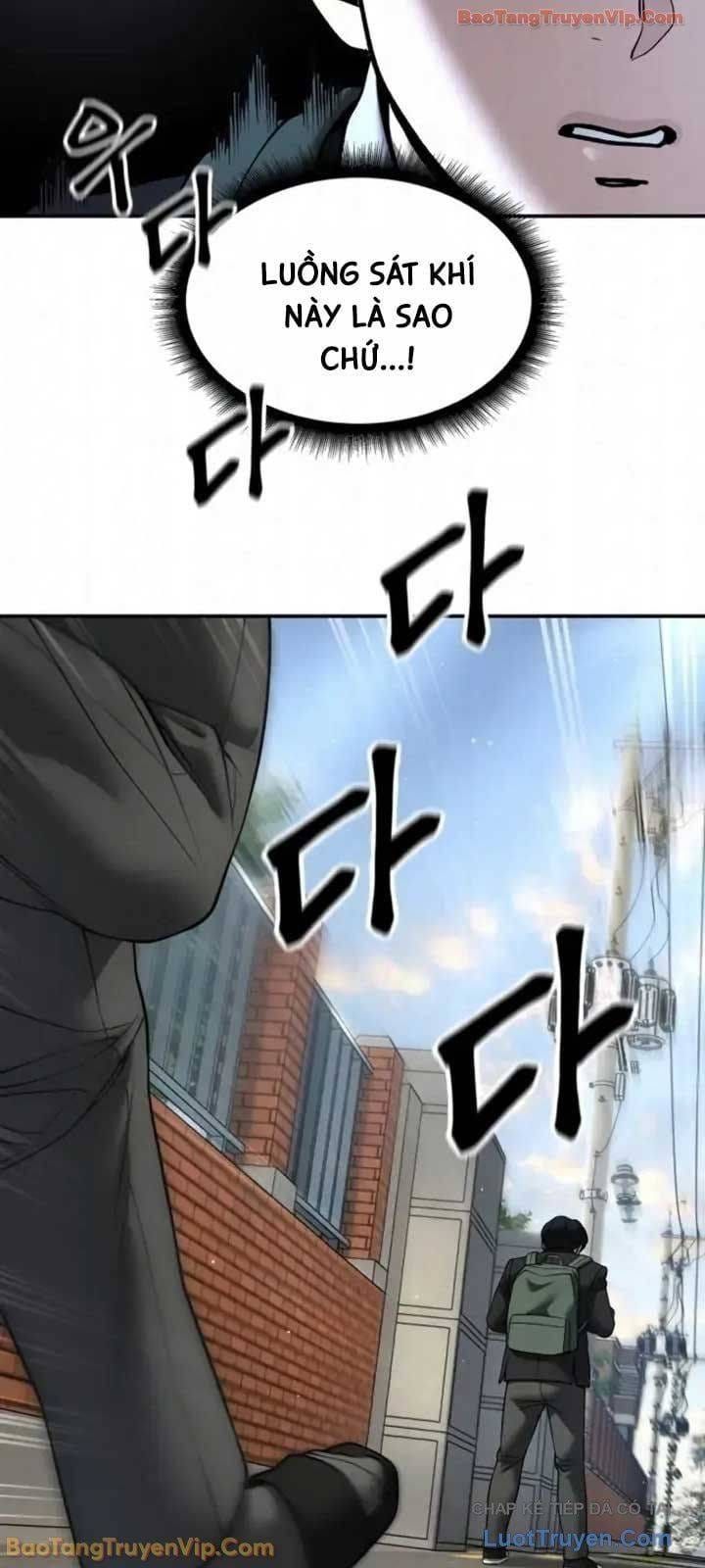 Giang Hồ Thực Thi Công Lý Chap 169 - Next Chap 168