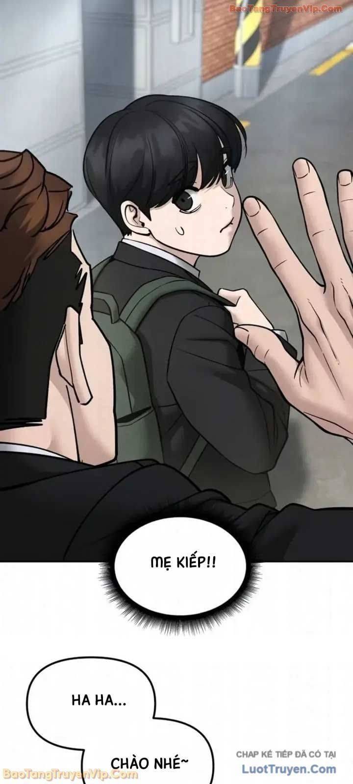 Giang Hồ Thực Thi Công Lý Chap 169 - Next Chap 168