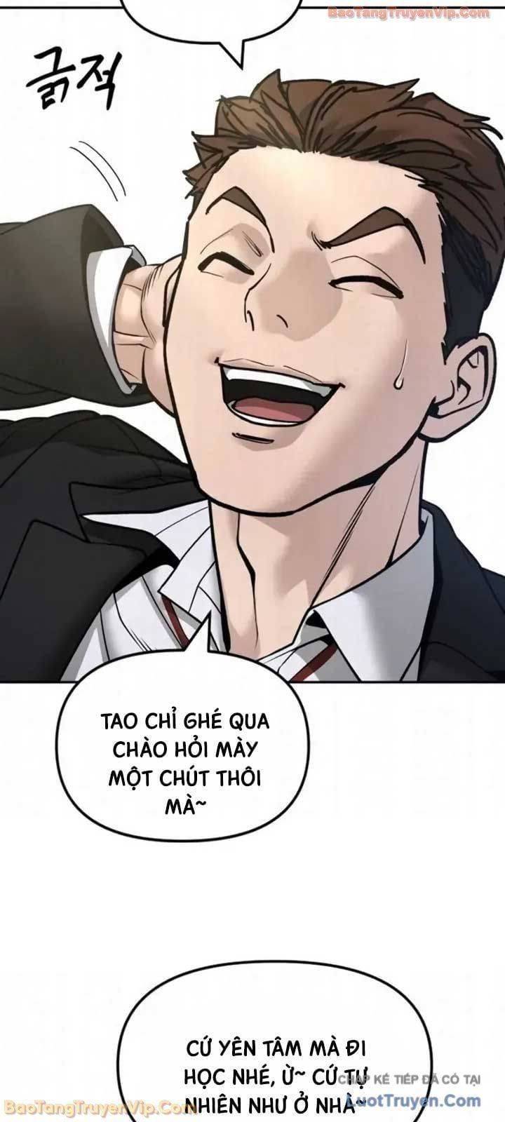 Giang Hồ Thực Thi Công Lý Chap 169 - Next Chap 168