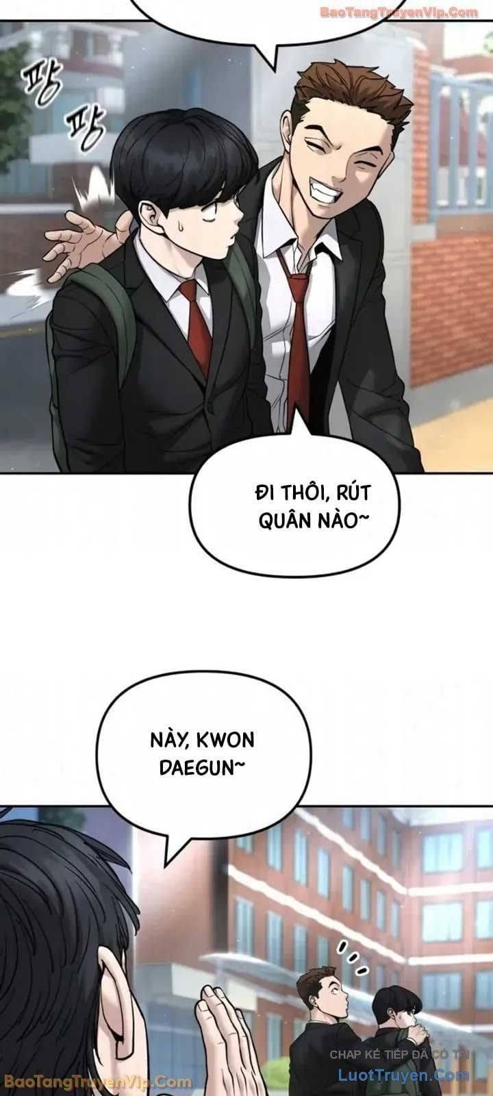 Giang Hồ Thực Thi Công Lý Chap 169 - Next Chap 168