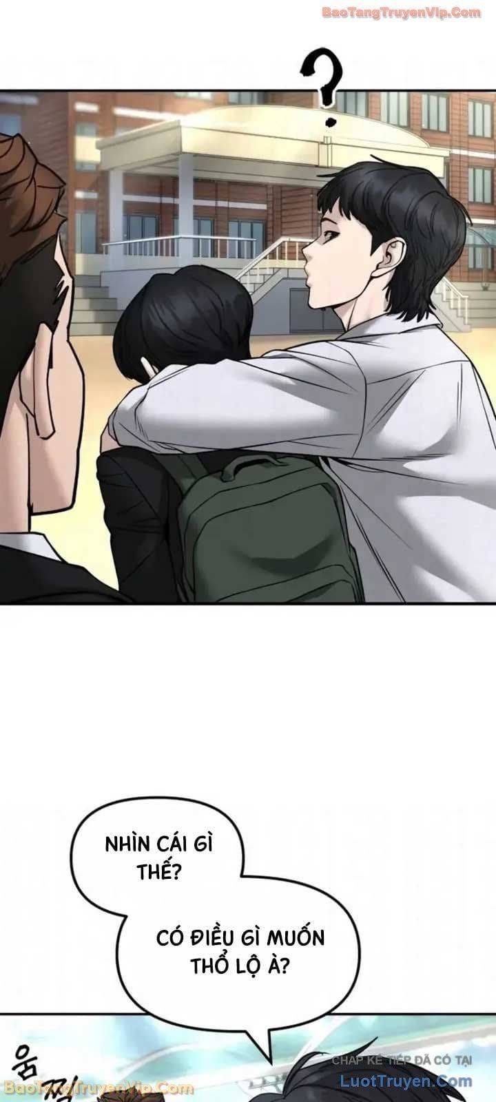 Giang Hồ Thực Thi Công Lý Chap 169 - Next Chap 168