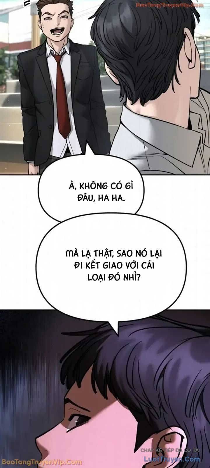 Giang Hồ Thực Thi Công Lý Chap 169 - Next Chap 168