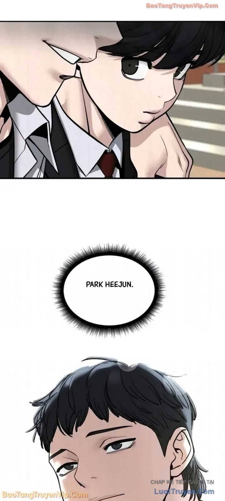 Giang Hồ Thực Thi Công Lý Chap 169 - Next Chap 168