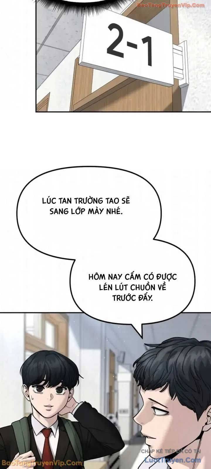 Giang Hồ Thực Thi Công Lý Chap 169 - Next Chap 168