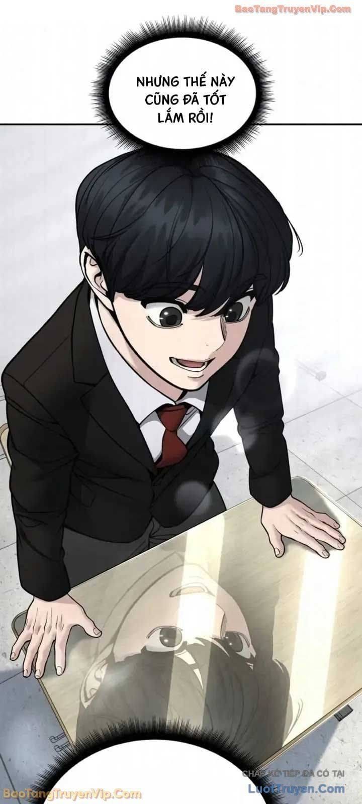 Giang Hồ Thực Thi Công Lý Chap 169 - Next Chap 168