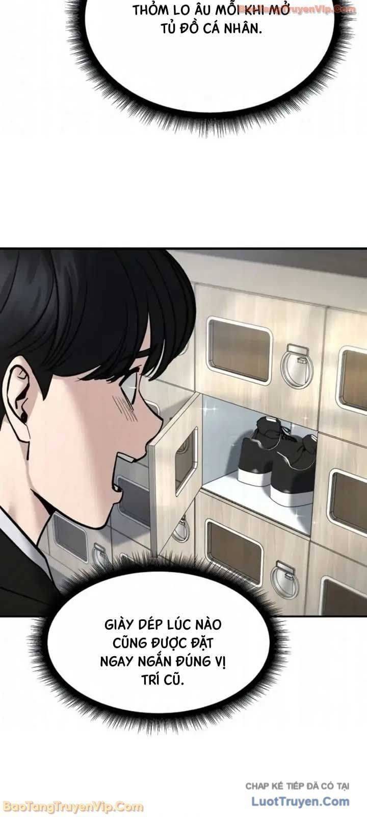 Giang Hồ Thực Thi Công Lý Chap 169 - Next Chap 168