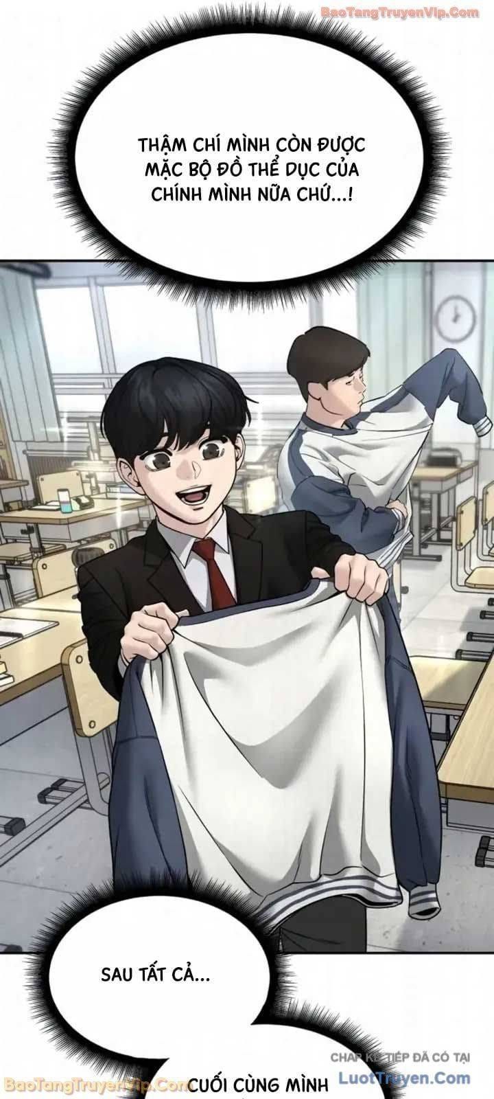 Giang Hồ Thực Thi Công Lý Chap 169 - Next Chap 168