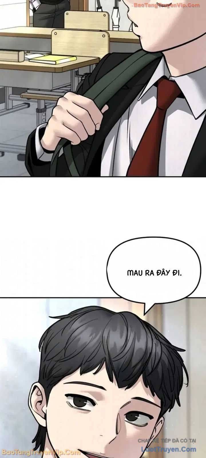 Giang Hồ Thực Thi Công Lý Chap 169 - Next Chap 168